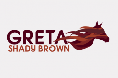 Greta Shady Brown